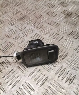 Hyundai Santa Fe Other interior light