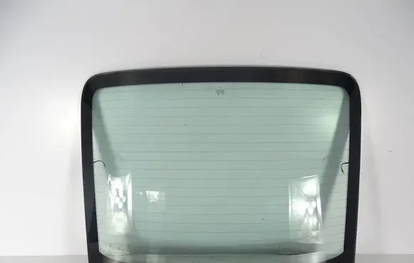 Porsche 997 Rear windscreen/windshield window 97754511100