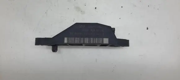 Mercedes-Benz E W211 Airbag deployment crash/impact sensor A0018209326 25571179A4