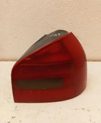 Audi A3 S3 8L Rear/tail lights 290702