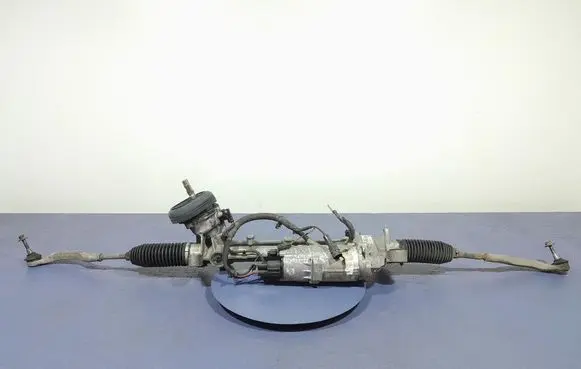 Renault Espace - Grand espace V Steering rack 490016765R