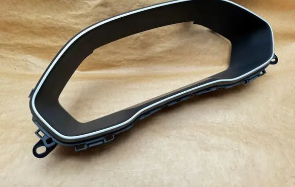 Audi Q3 F3 Dashboard trim 83A857115