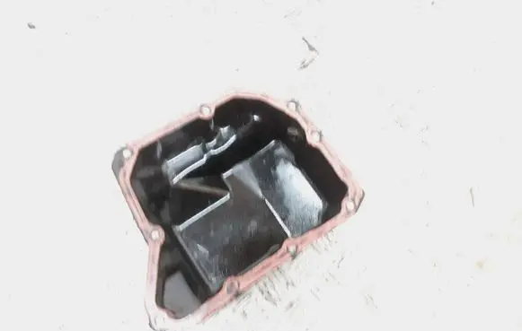 Volvo V70 Gearbox sump 3501555A010