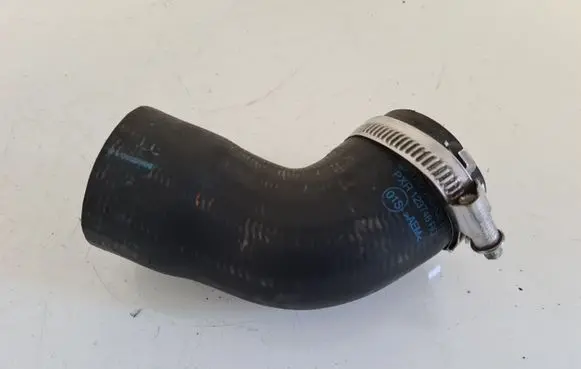 Volkswagen Golf VI Intercooler hose/pipe 1K0145838AF