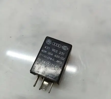 Volkswagen Transporter - Caravelle T4 Other relay 431953231 4DM00442002