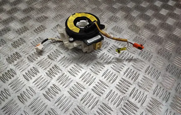 Mazda 6 Airbag slip ring squib (SRS ring) 17E543 Z70Y650180