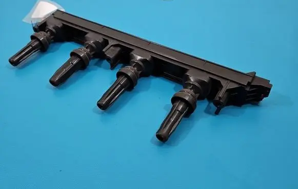 Citroen C5 High voltage ignition coil IMPRK1533850