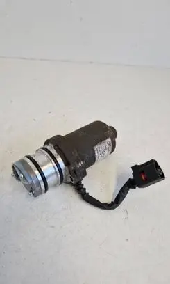 Volvo XC60 Rear gearbox reducer/haldex oil pump 113430 12122011 11304840102