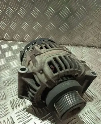 Renault Scenic I Generator/alternator 7700434899 0124325031