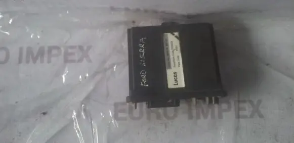 Ford Sierra Other control units/modules 89BB9F480AD