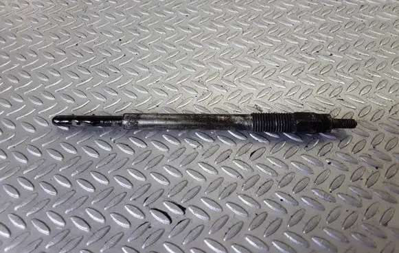 Ford Fiesta Glow plug 