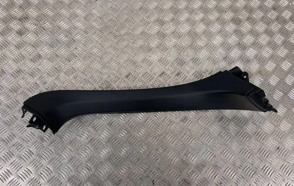 Tesla Model X Tailgate trim 103790400D 103790500D