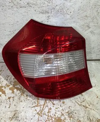 BMW 1 E81 E87 Rear/tail lights 692450110