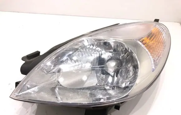 Citroen Xsara Picasso Headlight/headlamp