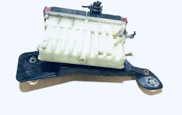Opel Astra G Coolant fan relay 12416841 1241684-1