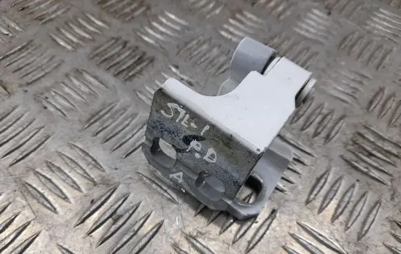 Alfa Romeo Stelvio Front door hinge set A049903
