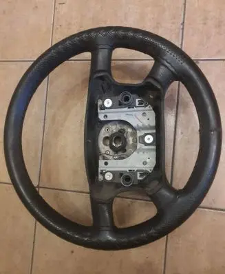 Volkswagen Multivan T4 Steering wheel 7d0419091j