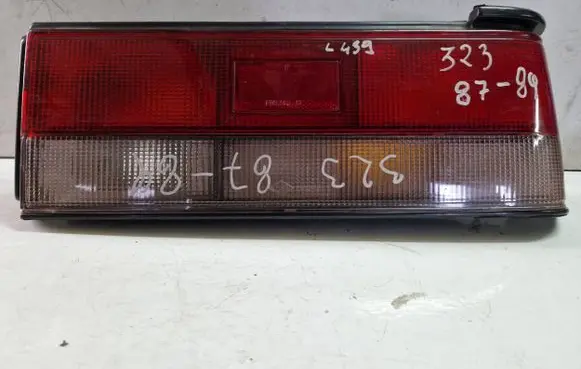 Mazda 323 Rear/tail lights FM1243