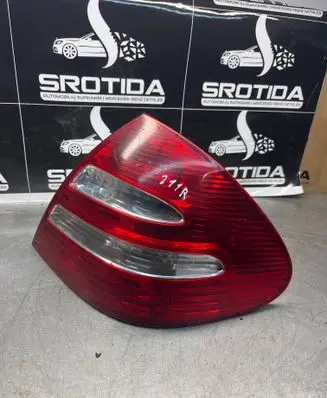 Mercedes-Benz E W211 Rear/tail lights A2118200464