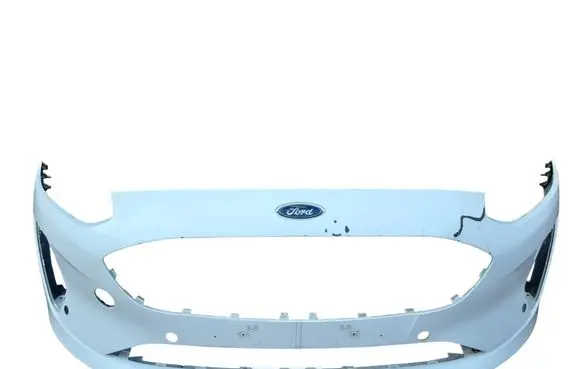 Ford Fiesta Front bumper H1BB17757A H1BB17K819A1