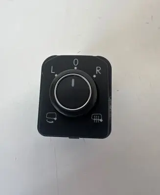 Volkswagen Tiguan Allspace Wing mirror switch 3G0959565C A53117