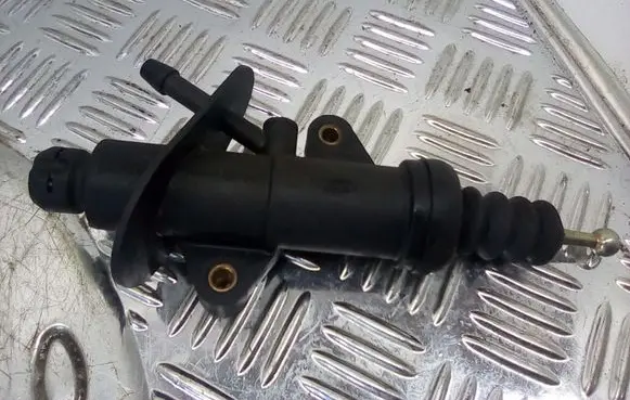 Ford Galaxy Clutch master cylinder 7M0721401B