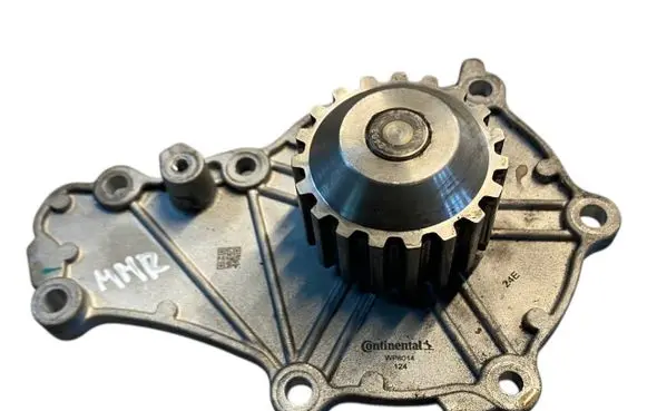 Peugeot Partner Water pump 