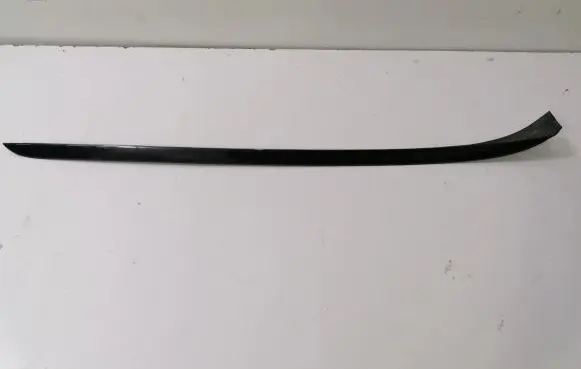 BMW 3 E90 E91 Door glass trim 7126940