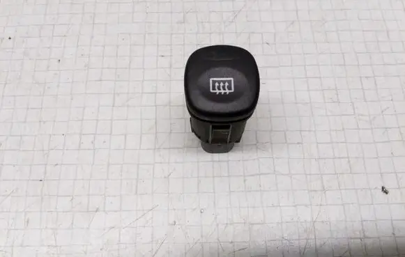 Ford Transit Windscreen/window heater switch