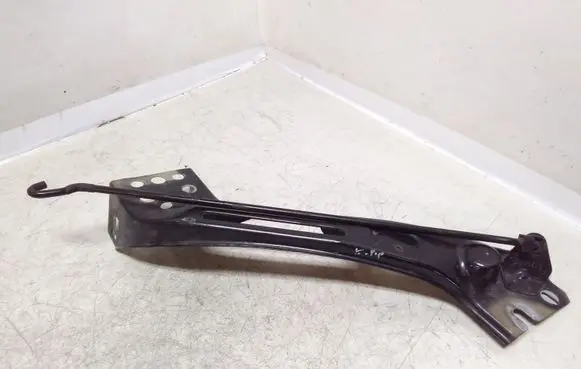 Peugeot 807 Radiator support slam panel bracket 