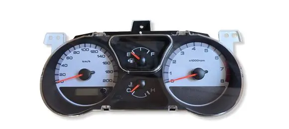 Suzuki Ignis Speedometer (instrument cluster) 341006G0 A2005040016 3410086G20