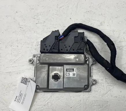 Nissan Leaf II (ZE1) Engine control unit/module 237405SH3A