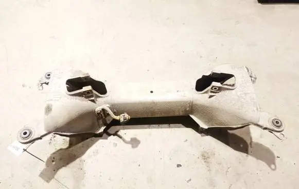 Citroen C5 Rear subframe 