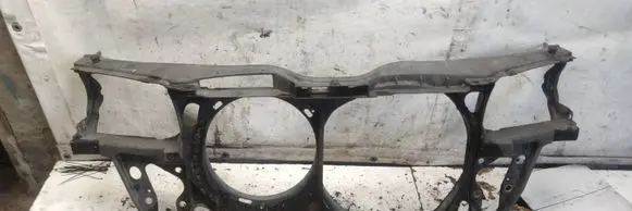 Volkswagen PASSAT B5 Radiator support slam panel 3B0805594