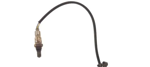 Ford Fusion II Lambda probe sensor EJ5A9Y460 EJ5A9Y460BA