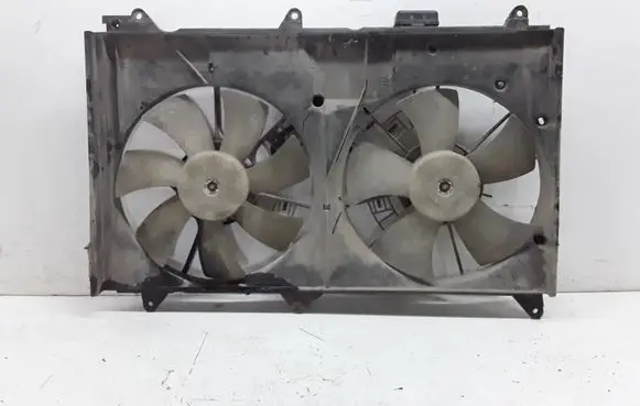 Toyota Previa (XR30, XR40) II Fan set 