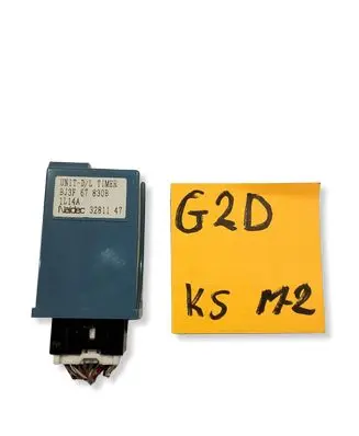 Mazda 323 Other control units/modules BJ3F67830B