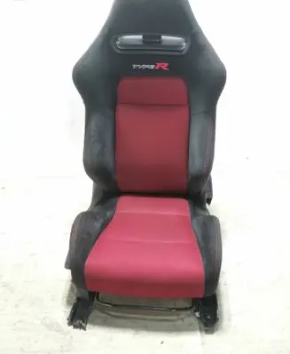 Honda Civic Front passenger seat 81100smte310