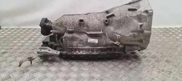 BMW Z4 E89 Automatic gearbox 7630973