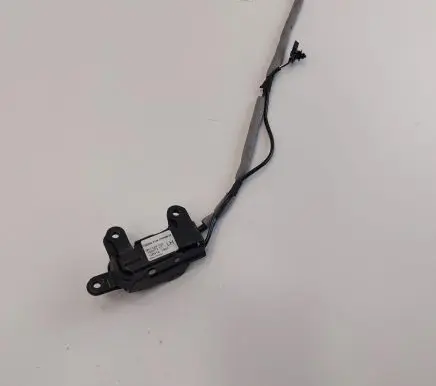 Mini One - Cooper R57 Tailgate/trunk/boot lock/catch/latch 7195199