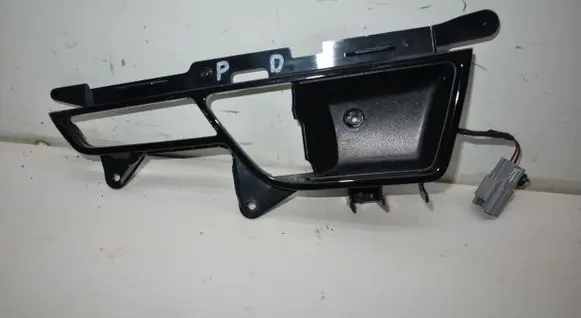 Jaguar XJL Other front door trim element AW93237B31BD