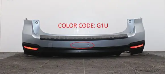 Subaru Forester SJ Rear bumper 57704SG01