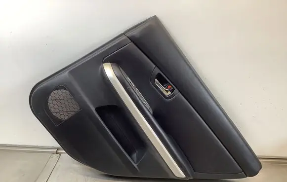Lexus RX 330 - 350 - 400H Rear door card panel trim 
