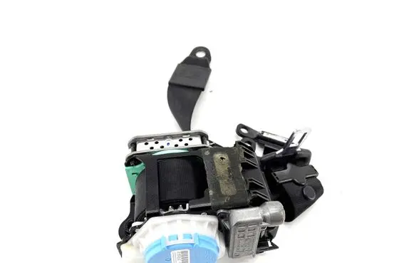 Audi A5 8T 8F Front seatbelt 8F0857732 0715FAE1SU 306444799G48