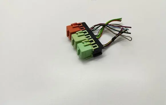 BMW 5 E60 E61 Other relay 8373700 61368373700 1742690