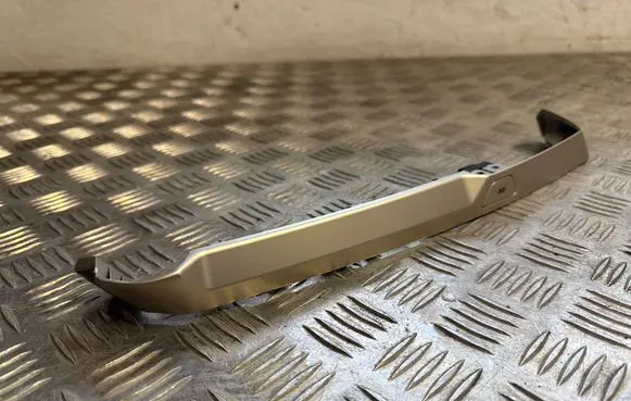 BMW iX Other rear door trim element 9490010