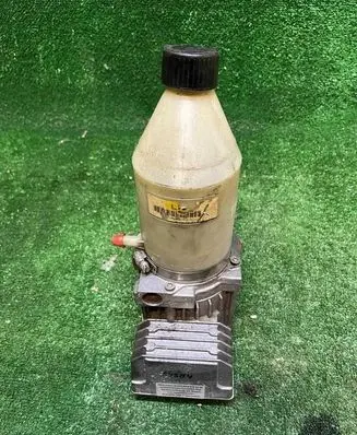 Opel Astra G Power steering pump 64584autoas