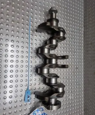 Skoda Octavia Mk3 (5E) Crankshaft 04EM 04EB