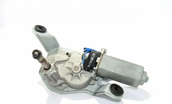 KIA Sorento Rear window wiper motor 987002P000