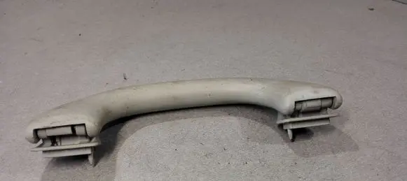 Volkswagen Sharan Front interior roof grab handle 7M3857607J